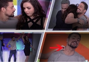 Montagem BOL/Reprodução/Gshow