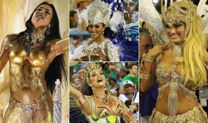Montagem BOL