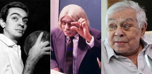 Montagem/BOL
