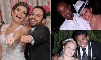 Montagem BOL
