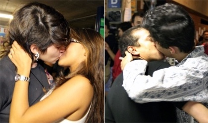 Montagem BOL
