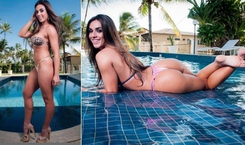 Alex Dantas/Diferente Ag�ncia de Imagens/Divulga��o