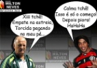 Blog do Milton Neves