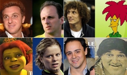 Montagem BOL