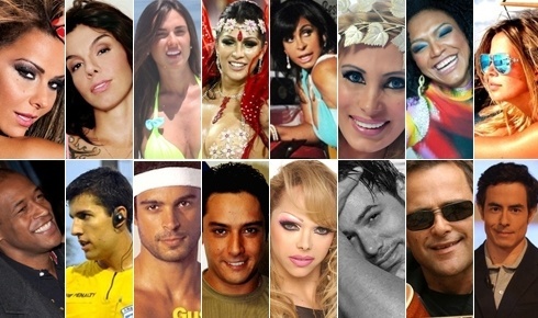 Montagem BOL