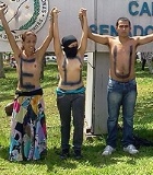 Arquivo Pessoal Douglas Machado	