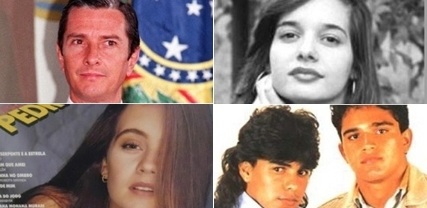 Montagem BOL