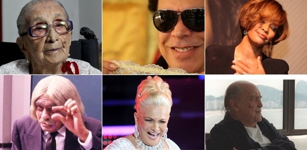 Montagem BOL