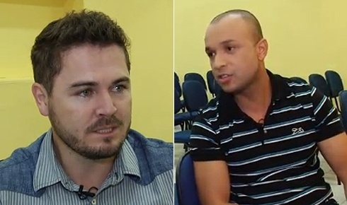 Reprodução