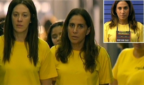 Reprodução/TV Globo
