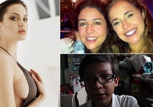 Montagem BOL