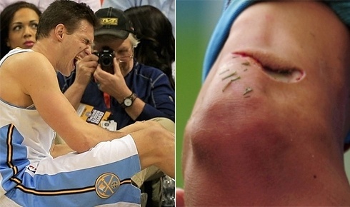 Montagem BOL