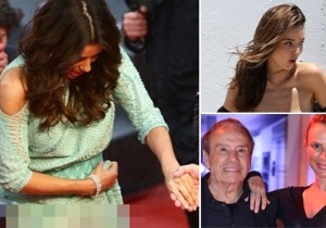 Reprodução/The Sun, AgNews
