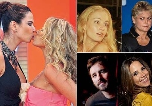 Montagem/ BOL