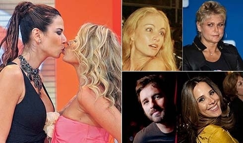 Montagem/ BOL