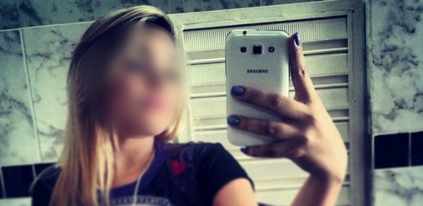 Júlia Rebeca postou no Twitter mensagens para a mãe, dando indícios de que se mataria