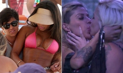 Montagem BOL