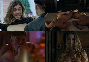 Reprodução/Globo