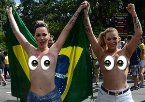 Montagem BOL