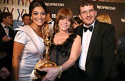 TV Globo / Luiz C Ribeiro