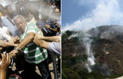 Marco Antonio Cavalcanti/Ag�ncia O Globo/Nelson Antoine/Foto Arena/AE