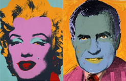 Divulga��o/Andy Warhol Foundation for the Visual Arts