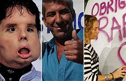 AFP, Futura Press e Ag�ncia O Globo