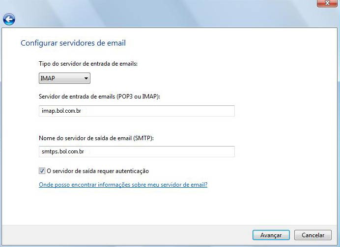 Preencha seu login e senha