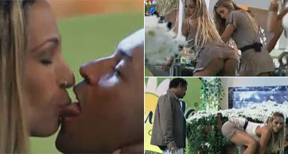 Montagem BOL Montagem BOL