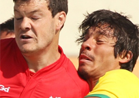 15� dia do Pan