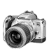 C�mera Canon
