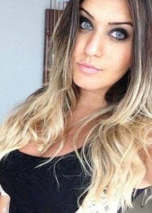 Bruna teria terminado com Neymar ao saber de encontro do craque com